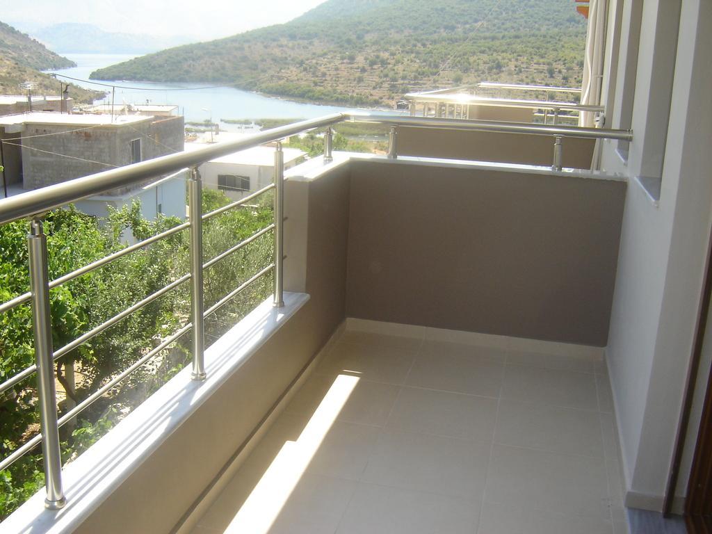 Ksamil Apartments Εξωτερικό φωτογραφία